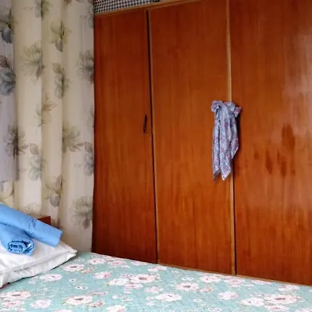 Holiday home Theo *