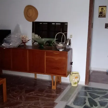 Theo Holiday home Asprovalta