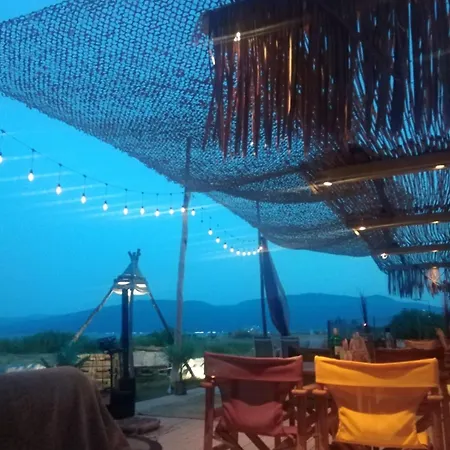 Theo Holiday home