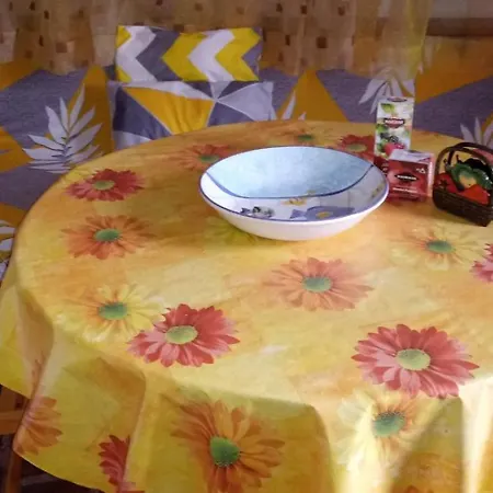 Theo Holiday home